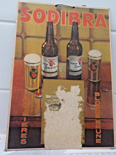 CARTON PUB BIERE BRASSERIE