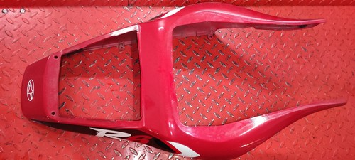 Coque arriere yamaha 2000 - r6,