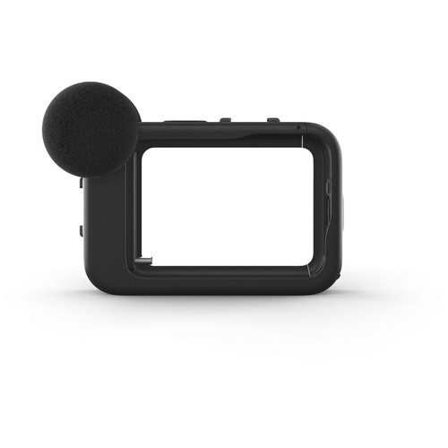 Module média gopro avec micro - gopro,