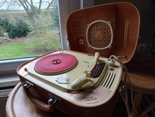 Electrophone Tourne Disque