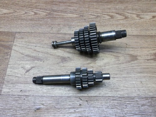 Zündapp type 280 75 - ks, 50