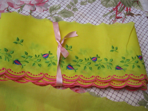 430 large dentelle - large,