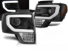 Paire de feux phares Ford F150