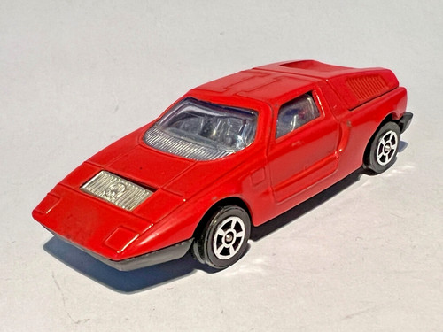 Corgi juniors 72 - juniors, mercedes