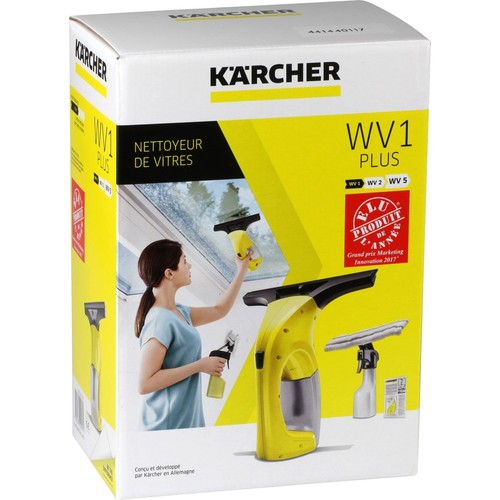 Karchar wv1 plus nettoyeur - wv1,