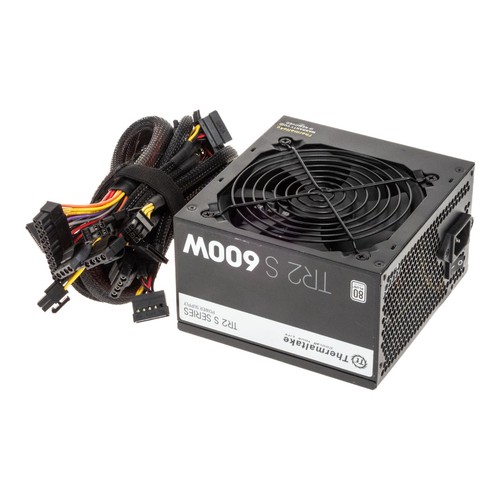 Alimentateur thermaltake - alimentateur,
