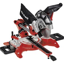 Einhell TC-SM 2131/2 Dual Scie