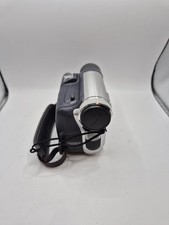 Panasonic NV - GS11EG - S -