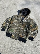 Carhartt Active Jacket