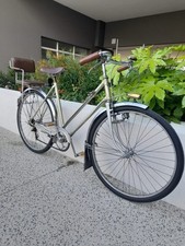 vélo ancien Vintage