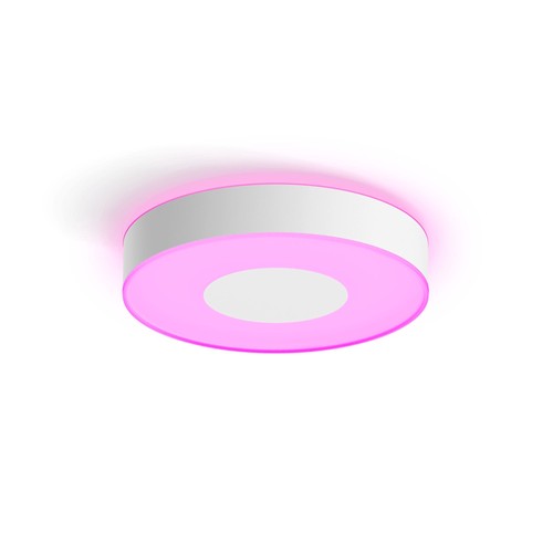Philips hue white - white, and