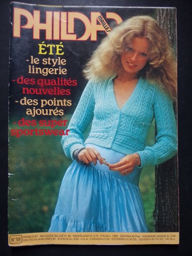 Catalogue ancien laine - catalogue,