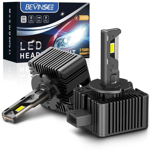 D1s d1r led - d1r, ampoules
