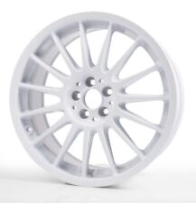 4 jantes 17'' NEUVES  MINI