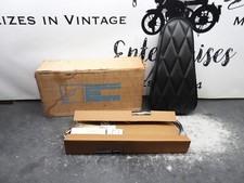 Honda Harley Yamaha Chopper Bobber NEW NOS Sissy Bar   2870