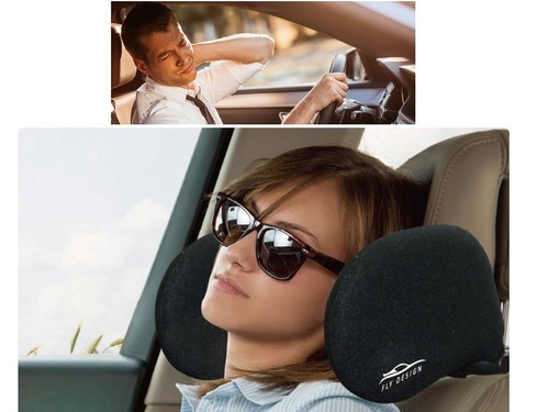 Coussin cou pour - de,