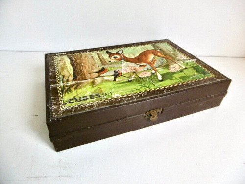 Ancien jeu cubes - jeu, de