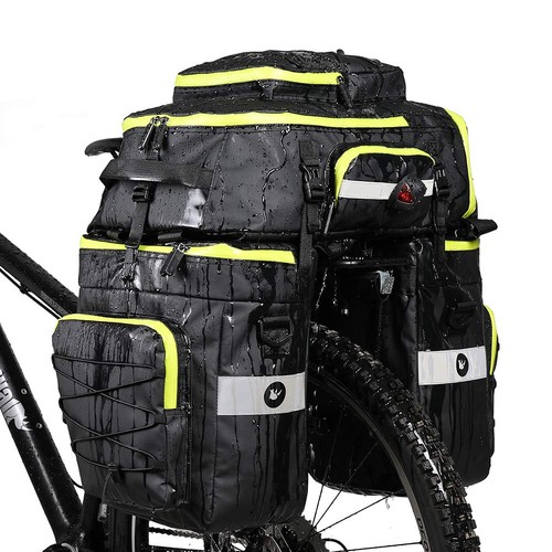 75l sacoche vélo - 75l,