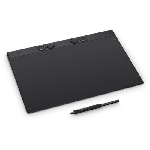 Tablette graphique wacom - tablette,