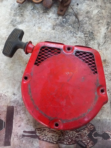 Lanceur moteur honda - lanceur,