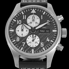 IWC Pilot's Watch Automatique