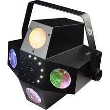 COMET-FX sono dj   jeux de