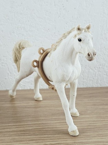 Schleich figurine cheval - schleich,