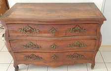 commode ancienne louis xv