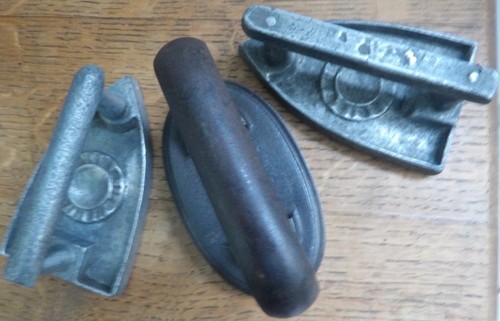 Collection ancien petits - collection, 3