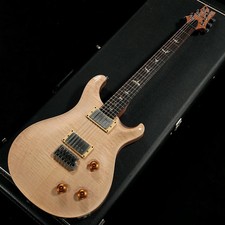 Used Paul Reed Smith / Custom 22 Bird Normal Top Natural 2005 5 95675 Guitar