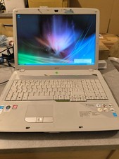 Retro PC portable ACER Aspire