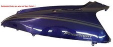 Honda - FES - Foresight - 250 - '97-'99 - Carénage Gauche - Couvercle - Bleu