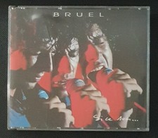 PATRICK BRUEL - SI CE SOIR