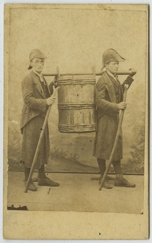 Cdv 1860 premi mantova - a.,
