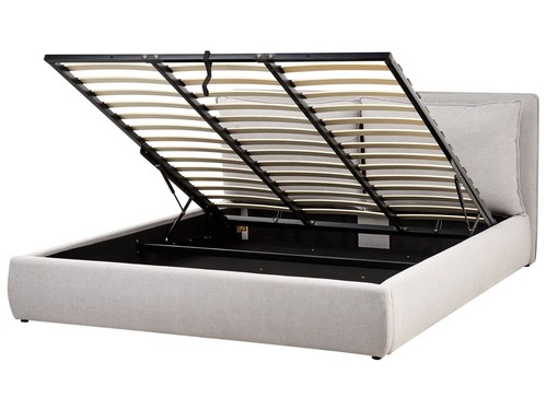 Lit double moderne - lit,