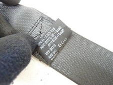 Ceinture avant droit KIA