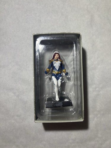 Figurine plomb eaglemoss - ⁠figurine,