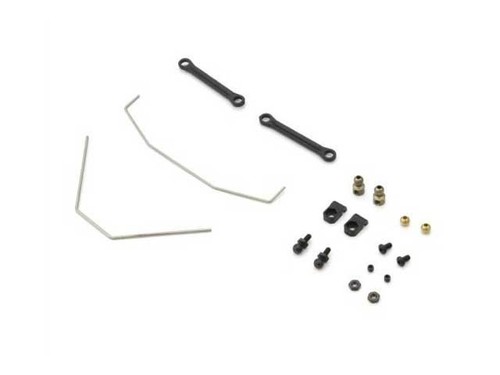 Kyosho otw135 optima - kyosho,
