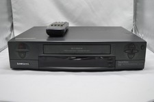 Magnétoscope Lecteur VHS