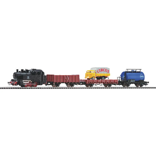 Piko 57113 set star h0 - 57113,