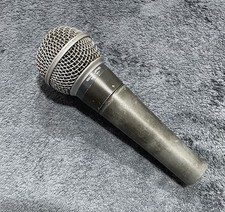 SHURE SM58 USA MICROPHONE