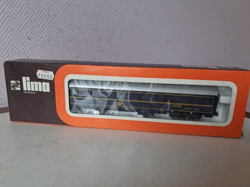 Wagon lits lima 9203 - wagon-lits,