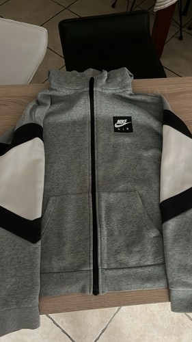 Nike air sweat capuche - sweat,