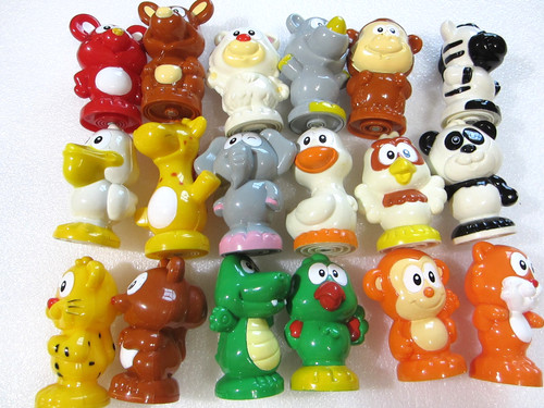 Vtech smartville - 18,