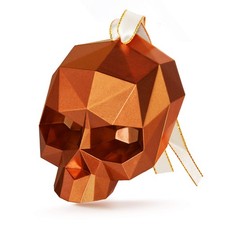 Tête de Mort Décoration