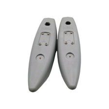 Yakgear 01-0096 Standncast Kayak  Canoe Outriggers 2 Pc Set ONLY NO ACCESSORIES 