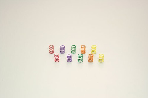 Kyosho ensemble ressorts - ensemble, de
