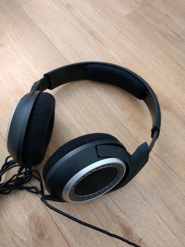Sennheiser 439 casques - sennheiser,