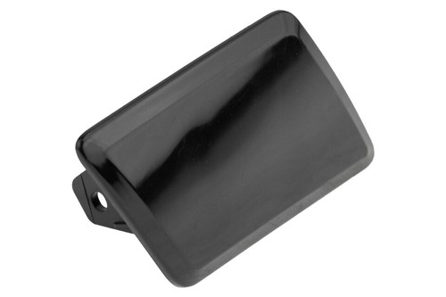 Cache lave phare avant droit - cache,