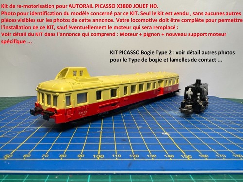 Nouveau kit motorisation - nouveau,